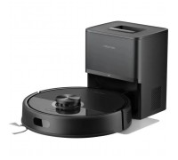 Пилосос Roborock Q7 Pro Max+ Black
