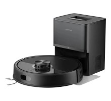 Пилосос Roborock Q7 Pro Max+ Black