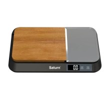 Ваги кухонні Saturn ST-KS7838