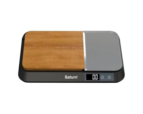 Ваги кухонні Saturn ST-KS7838