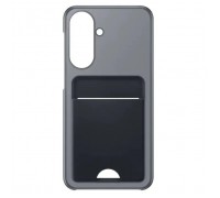 Чохол до мобільного телефона Samsung Card Slot Case A27 Black (EF-OA276TBEGWW)