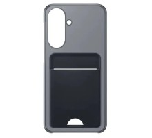 Чохол до мобільного телефона Samsung Card Slot Case A27 Black (EF-OA276TBEGWW)