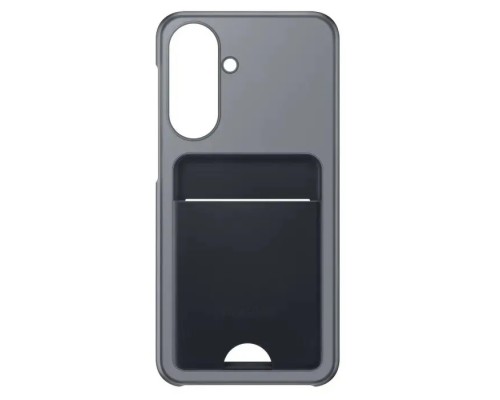 Чохол до мобільного телефона Samsung Card Slot Case A27 Black (EF-OA276TBEGWW)