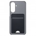 Чохол до мобільного телефона Samsung Card Slot Case A27 Black (EF-OA276TBEGWW)