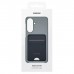 Чохол до мобільного телефона Samsung Card Slot Case A27 Black (EF-OA276TBEGWW)