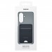Чохол до мобільного телефона Samsung Card Slot Case A27 Black (EF-OA276TBEGWW)