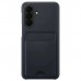 Чохол до мобільного телефона Samsung Card Slot Case A27 Black (EF-OA276TBEGWW)