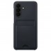 Чохол до мобільного телефона Samsung Card Slot Case A27 Black (EF-OA276TBEGWW)