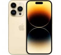 Мобільний телефон Apple iPhone 14 Pro Max 256Gb Gold (REF B) BREEZY (2BMQ9W3)