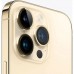 Мобільний телефон Apple iPhone 14 Pro Max 256Gb Gold (REF B) BREEZY (2BMQ9W3)