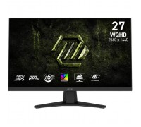 Монітор MSI MAG 274QF E20