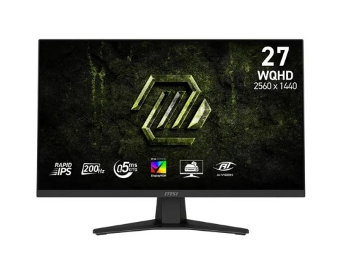 Монітор MSI MAG 274QF E20