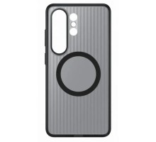 Чохол до мобільного телефона Samsung Rugged Magnet Galaxy S26 Ultra Black (EF-RS948CBEGWW)