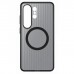 Чохол до мобільного телефона Samsung Rugged Magnet Galaxy S26 Ultra Black (EF-RS948CBEGWW)