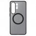 Чохол до мобільного телефона Samsung Rugged Magnet Galaxy S26 Ultra Black (EF-RS948CBEGWW)
