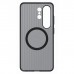 Чохол до мобільного телефона Samsung Rugged Magnet Galaxy S26 Ultra Black (EF-RS948CBEGWW)