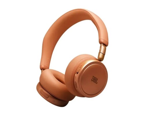 Навушники JBL Live 680NC Orange (JBLLIVE680NCORG)