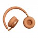 Навушники JBL Live 680NC Orange (JBLLIVE680NCORG)