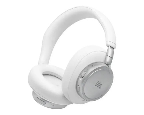 Навушники JBL Live 780NC White (JBLLIVE780NCWHT)