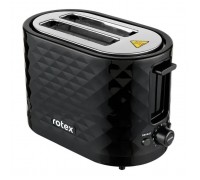 Тостер Rotex RTM135-B