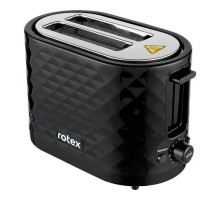 Тостер Rotex RTM135-B