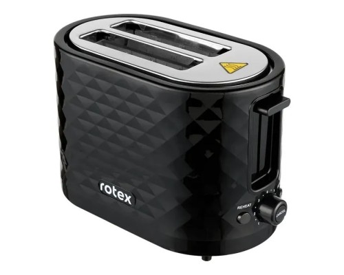 Тостер Rotex RTM135-B
