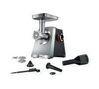 М'ясорубка Bosch MFWS820M
