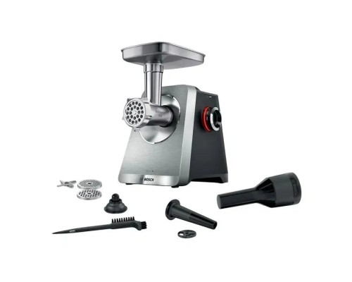 М'ясорубка Bosch MFWS820M
