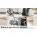 М'ясорубка Bosch MFWS820M