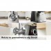 М'ясорубка Bosch MFWS820M