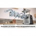 М'ясорубка Bosch MFWS820M