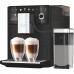Кавомашина MELITTA Latte Select frosted Black (F630-212)