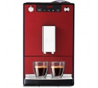 Кавомашина MELITTA Solo Chili-Red (E950-204)