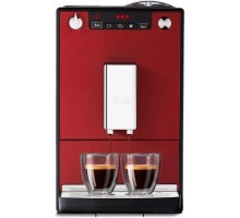 Кавомашина MELITTA Solo Chili-Red (E950-204)