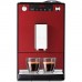 Кавомашина MELITTA Solo Chili-Red (E950-204)