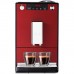 Кавомашина MELITTA Solo Chili-Red (E950-204)