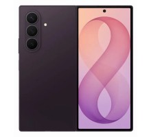 Мобільний телефон Samsung Galaxy Fold8 Ultra 12/256Gb Violet Shadow (SM-F976BZVBSEK)