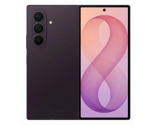 Мобільний телефон Samsung Galaxy Fold8 Ultra 12/256Gb Violet Shadow (SM-F976BZVBSEK)