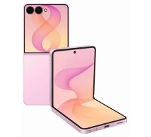 Мобільний телефон Samsung Galaxy Flip8 12/256Gb Pink (SM-F776BLIGSEK)