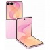 Мобільний телефон Samsung Galaxy Flip8 12/256Gb Pink (SM-F776BLIGSEK)