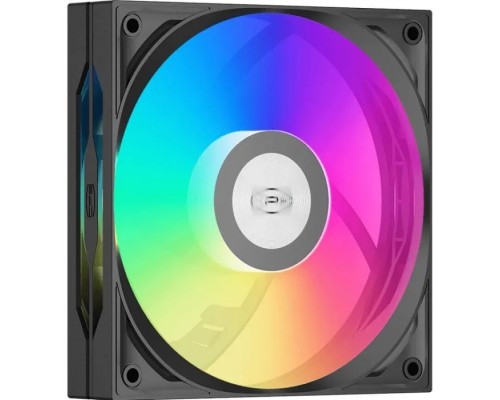 Кулер до корпусу PcCooler FE120 BK