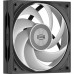 Кулер до корпусу PcCooler FE120 BK
