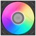 Кулер до корпусу PcCooler FE120 BK