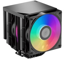 Кулер до процесора PcCooler RT620Pro TC ARGB BK