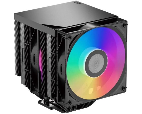 Кулер до процесора PcCooler RT620Pro TC ARGB BK