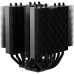 Кулер до процесора PcCooler RT620Pro TC ARGB BK