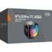 Кулер до процесора PcCooler RT620Pro TC ARGB BK