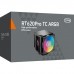 Кулер до процесора PcCooler RT620Pro TC ARGB BK
