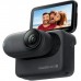 Екшн-камера Insta360 GO 3S Standard Edition 128 GB Midnight Black (6970357857494)