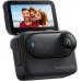 Екшн-камера Insta360 GO 3S Standard Edition 128 GB Midnight Black (6970357857494)